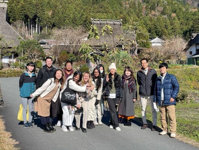 Discover Another Kyoto–Beautiful Landscape in Countryside - Tour Inclusions