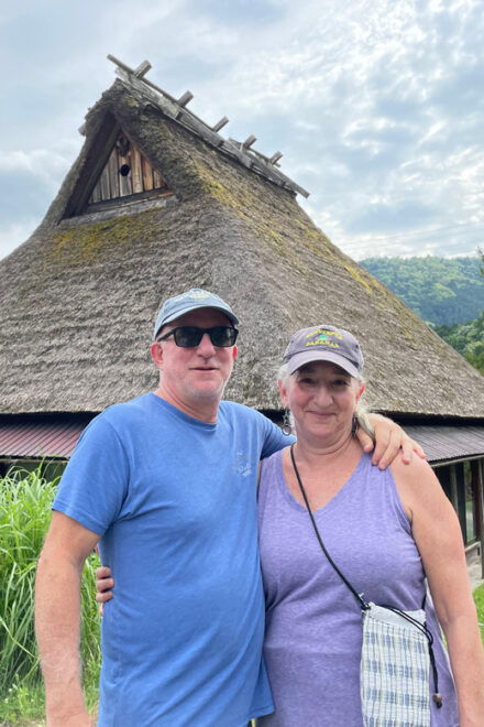 Discover Another Kyoto–Beautiful Landscape in Countryside - Important Information