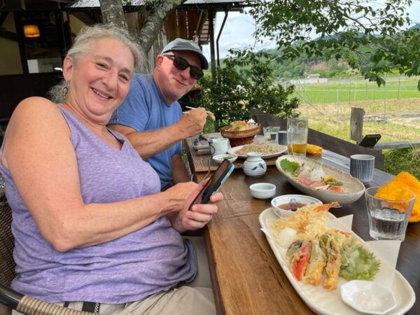 Discover Another Kyoto–Beautiful Landscape in Countryside - What to Expect