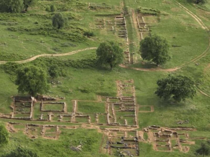 Discover Antigonea in a perfect escape from Gjirokastra - Good To Know