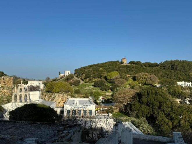 Discover Apeiranthos in Naxos: A Walking Tour Experience - Museums to Explore