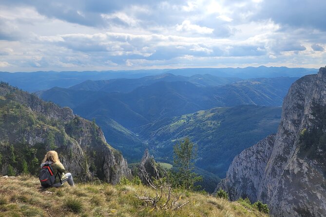 Discover Apuseni Mountains - Scarita Summit,Sipote Waterfall and Dumesti Village - Tour Highlights