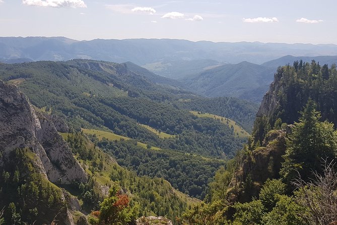 Discover Apuseni Mountains - Scarita Summit,Sipote Waterfall and Dumesti Village - Tour Details