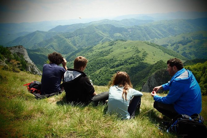 Discover Apuseni Mountains - Scarita Summit,Sipote Waterfall and Dumesti Village - Frequently Asked Questions