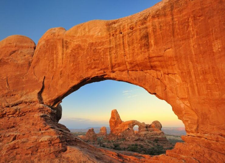 Discover Arches National Park: Private Tour From Moab - Good To Know