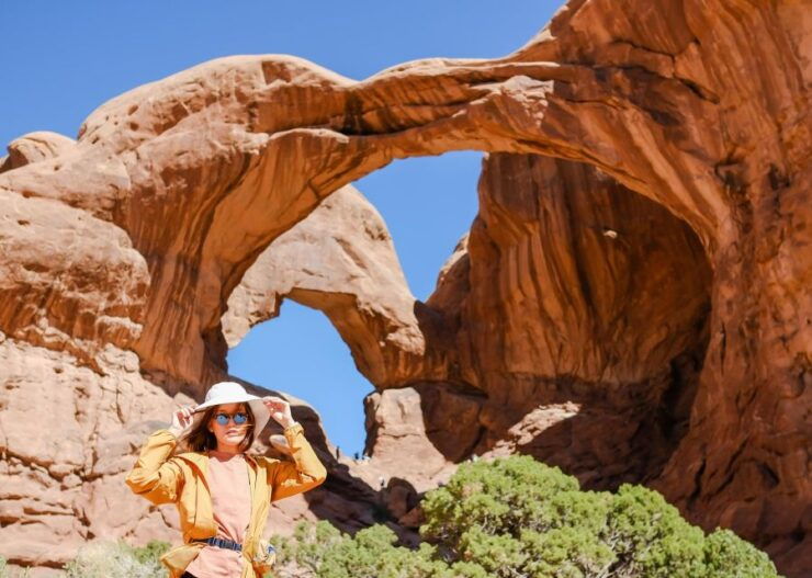 Discover Arches National Park: Private Tour From Moab - Booking Process