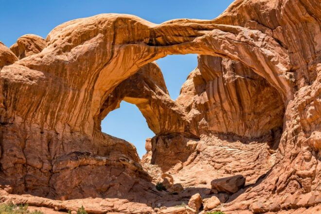 Discover Arches National Park: Private Tour From Moab - Duration and Starting Times
