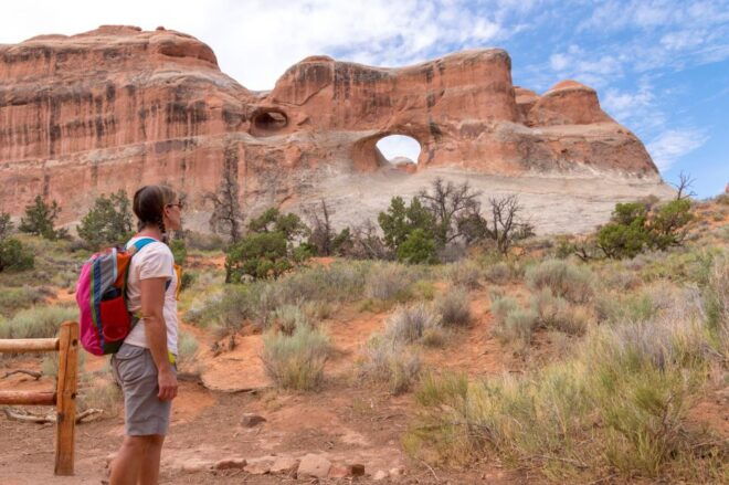 Discover Arches National Park: Private Tour From Moab - Traveler Recommendations and Restrictions
