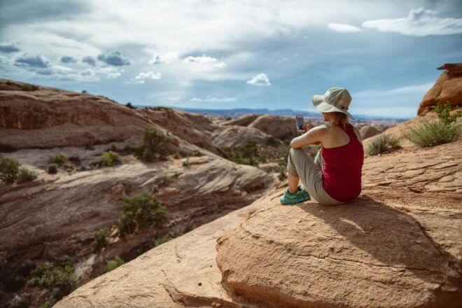 Discover Arches National Park: Private Tour From Moab - Benefits of a Private Guided Tour