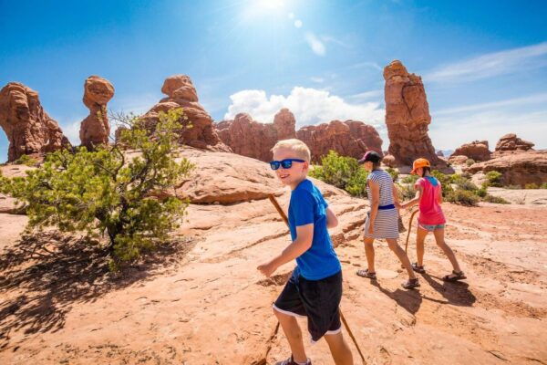 Discover Arches National Park: Private Tour From Moab - Common Questions