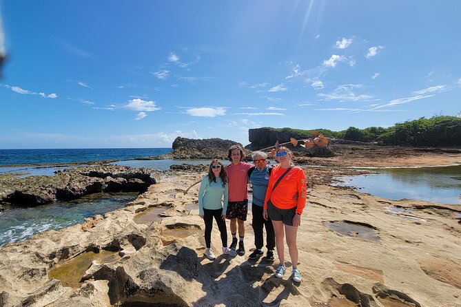 Discover Arecibo "The Biggest Town" All Inclusive! - Must-Visit Natural Wonders