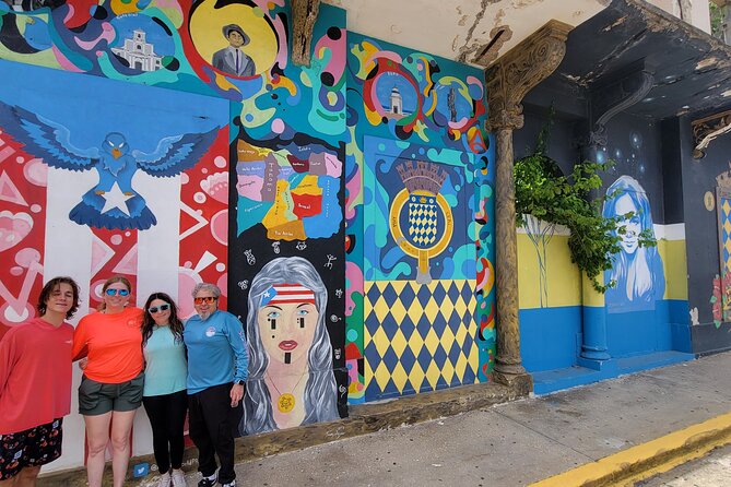 Discover Arecibo "The Biggest Town" All Inclusive! - Exciting Outdoor Activities