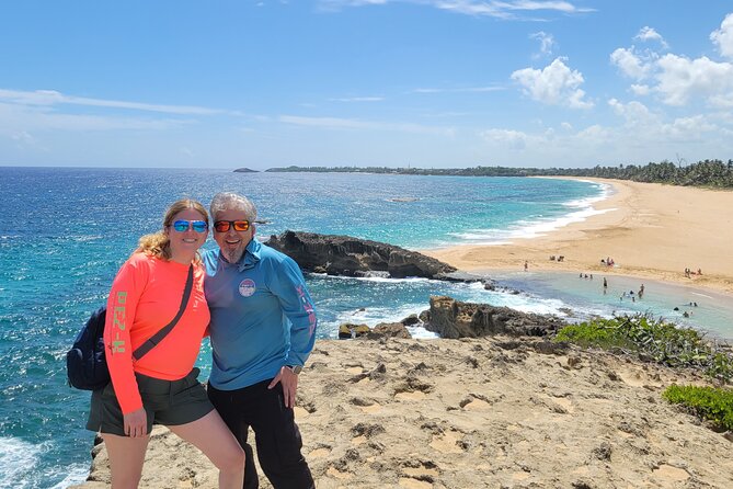 Discover Arecibo "The Biggest Town" All Inclusive! - Indulge in Local Cuisine