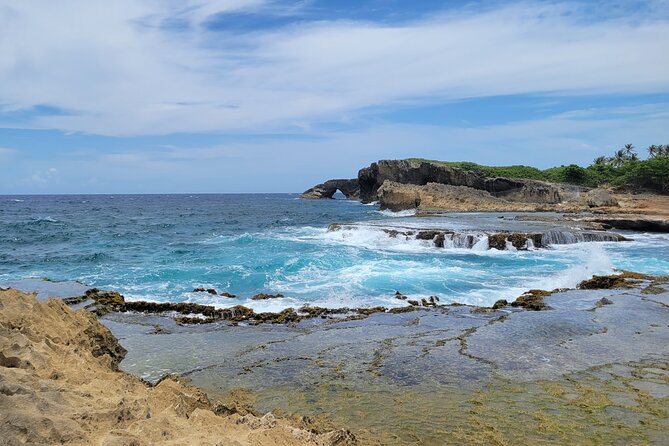 Discover Arecibo "The Biggest Town" All Inclusive! - Unforgettable All-Inclusive Experience
