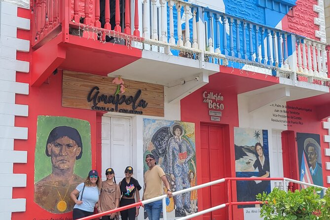 Discover Arecibo "The Biggest Town" All Inclusive! - Common Questions