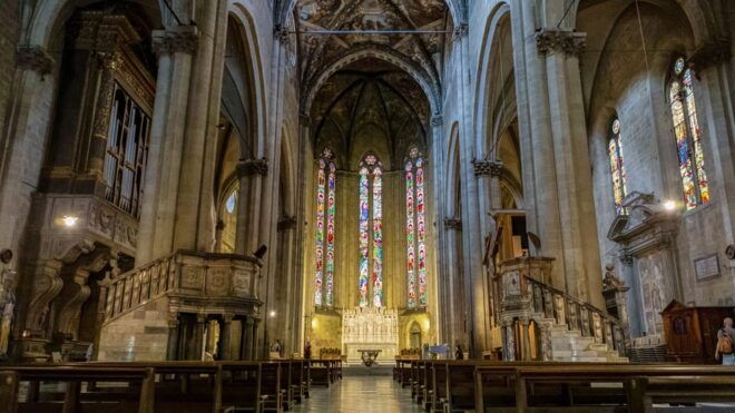 Discover Arezzo Tour With Museums Pass B - Guided Tour Details