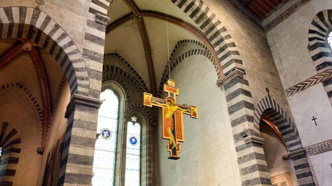 Discover Arezzo Tour With Museums Pass B - Museum Pass B Information