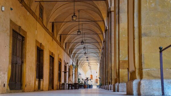 Discover Arezzo Tour With Museums Pass B - Admiring Architectural Masterpieces