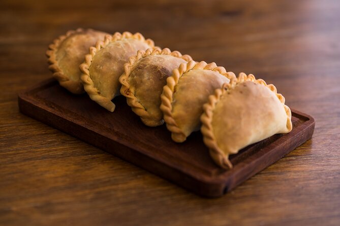 Discover Argentine Wines and Delicious Tapas - Popular Grape Varieties