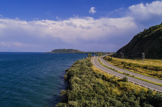 Discover Armenia - Armenias Rich Cultural Heritage