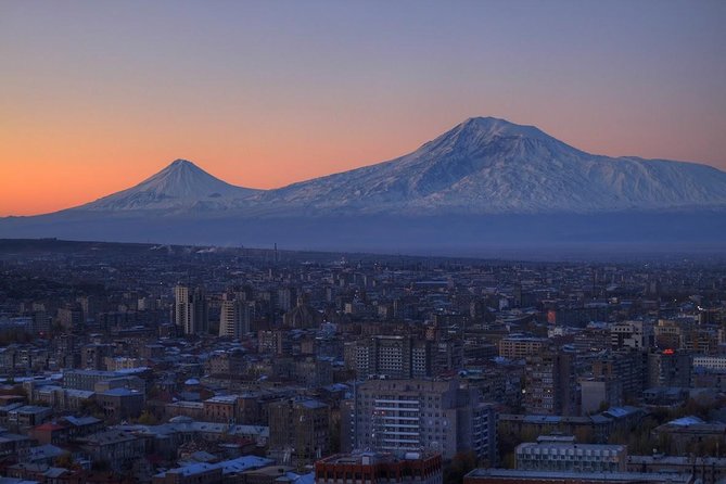 Discover Armenia - Culinary Delights of Armenian Cuisine