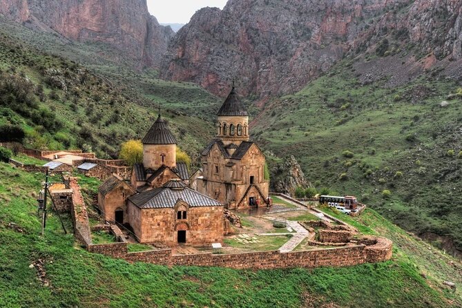 Discover Armenia - Frequently Asked Questions
