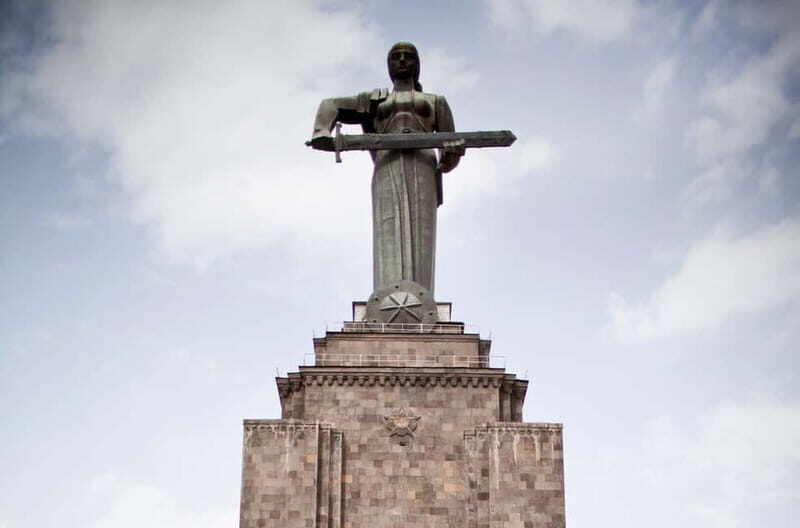 Discover Armenia from Tbilisi, Akhpat-dilijan-Sevan-Yerevan. - Practical Details and Logistics