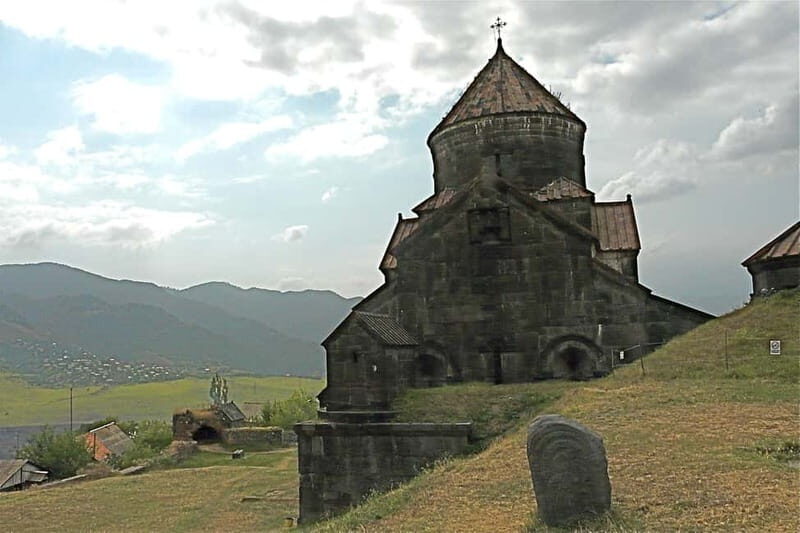 Discover Armenia from Tbilisi, Akhpat-dilijan-Sevan-Yerevan. - FAQs