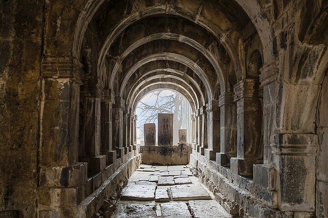 Discover Armenia: Tbilisi- Akhpat-Dilijan-Sevan-Yerevan-Tbilisi - Exploring Dilijan