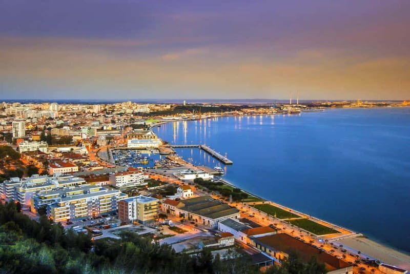 Discover Arrábida: Wine and Scenic Wonders - Exploring the Details: What to Expect on the Discover Arrábida Tour