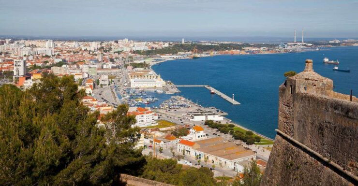 Discover Arrábida: Wine and Scenic Wonders - Tour Overview