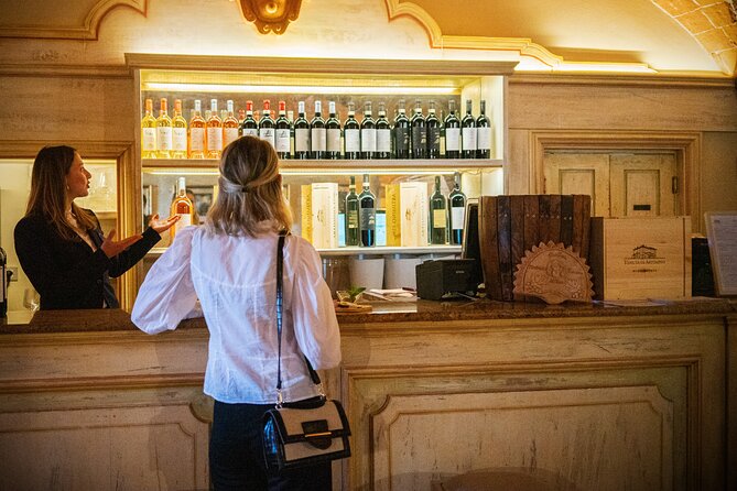 Discover Artimino Wine Tasting, a Few Steps From Florence - Location and Accessibility