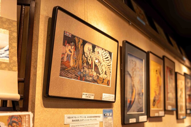 Discover Asakusa: A Journey to Hidden Local Delights - Insider Tips for a Memorable Asakusa Adventure