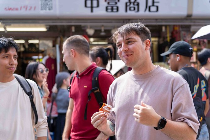 Discover Asakusa: A Journey to Hidden Local Delights - The Sum Up