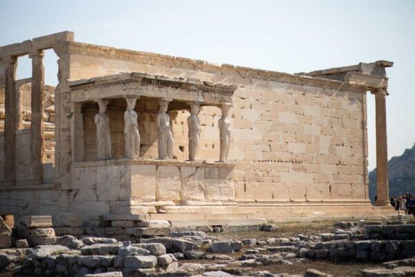 Discover Athens: Acropolis Entry Ticket & Cape Sounion Tour - Additional Tips