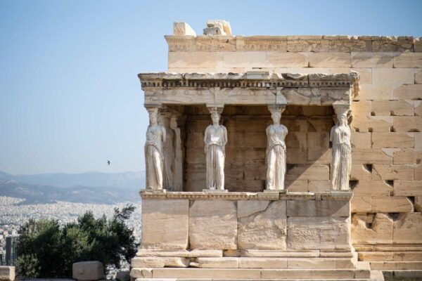 Discover Athens: Acropolis Entry Ticket & Cape Sounion Tour - The Sum Up