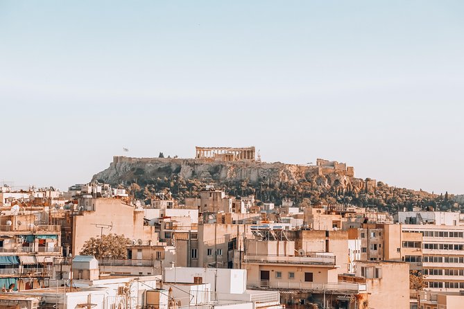 Discover Athens' Most Photogenic Spots With a Local - Reviews and Ratings