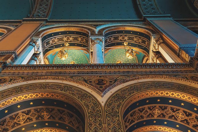 Discover Athens' Most Photogenic Spots With a Local - Customer Support and Additional Information