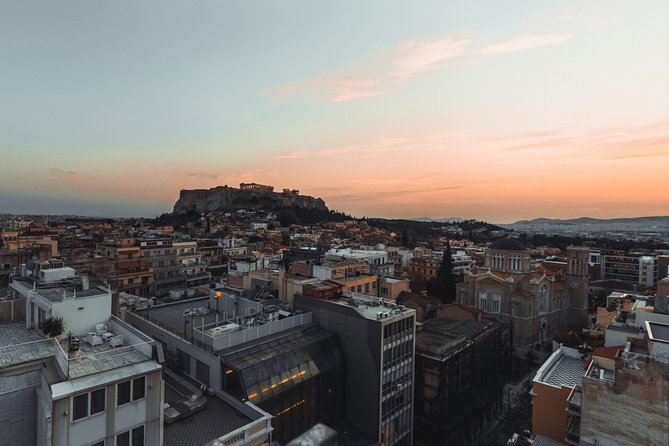Discover Athens Nightlife With a Local - Recommendations