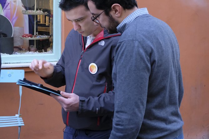 Discover Athens With a Tablet & Game App, Fun and Educational - Discover Hidden Gems and Local Culture