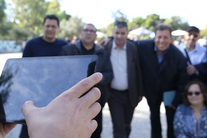 Discover Athens With a Tablet & Game App, Fun and Educational - Common Questions