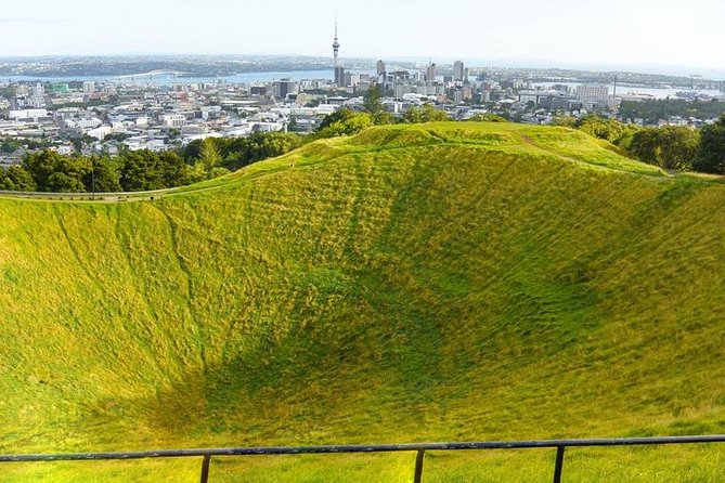 Discover Auckland City - Exploring Aucklands Cultural Scene