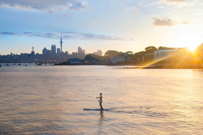Discover Auckland City - Highlights Tour - Multi-Cultural Hub & Architectural Sites