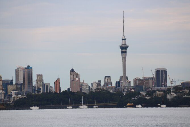 Discover Aucklands Famous Spots - Good To Know