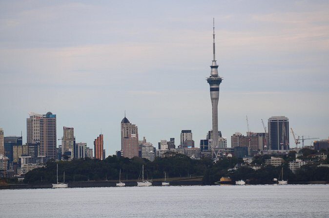 Discover Aucklands Famous Spots - FAQ