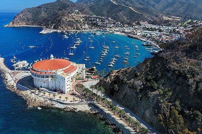 Discover Avalon: Catalina Scenic Tour - Tour Experience and Traveler Tips