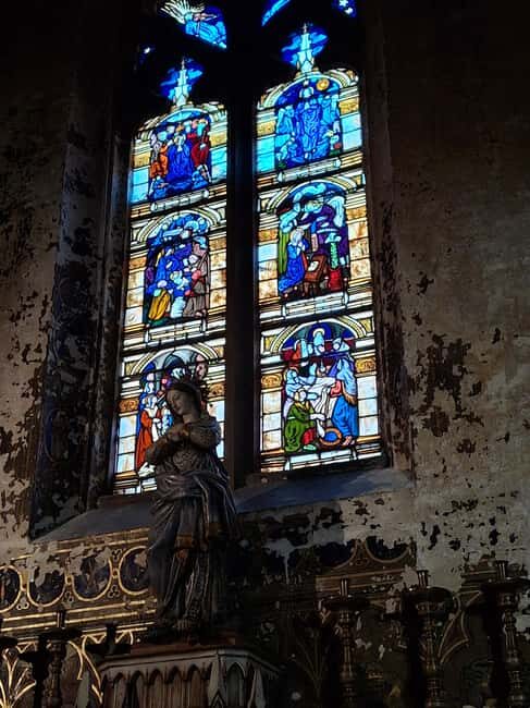 Discover Avignon combined with unique food & wine tasting - What Makes This Tour Stand Out?