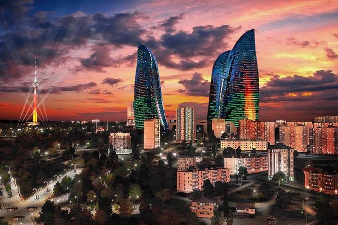 Discover Azerbaijans Diversity - Historical Landmarks in Gobustan