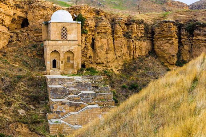 Discover Azerbaijans Diversity - Diversity of Azerbaijani Music