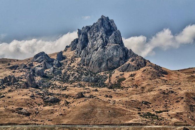 Discover Azerbaijans Diversity - Exploring Rural Azerbaijan
